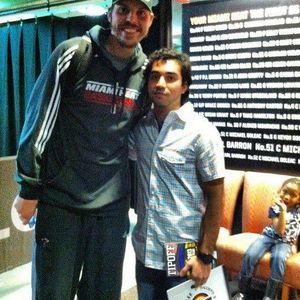 Meet your Posher, Bobak